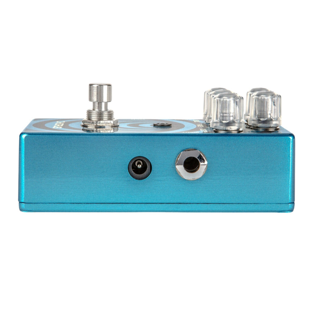 MXR Wylde Audio Chorus Pedal — view 4