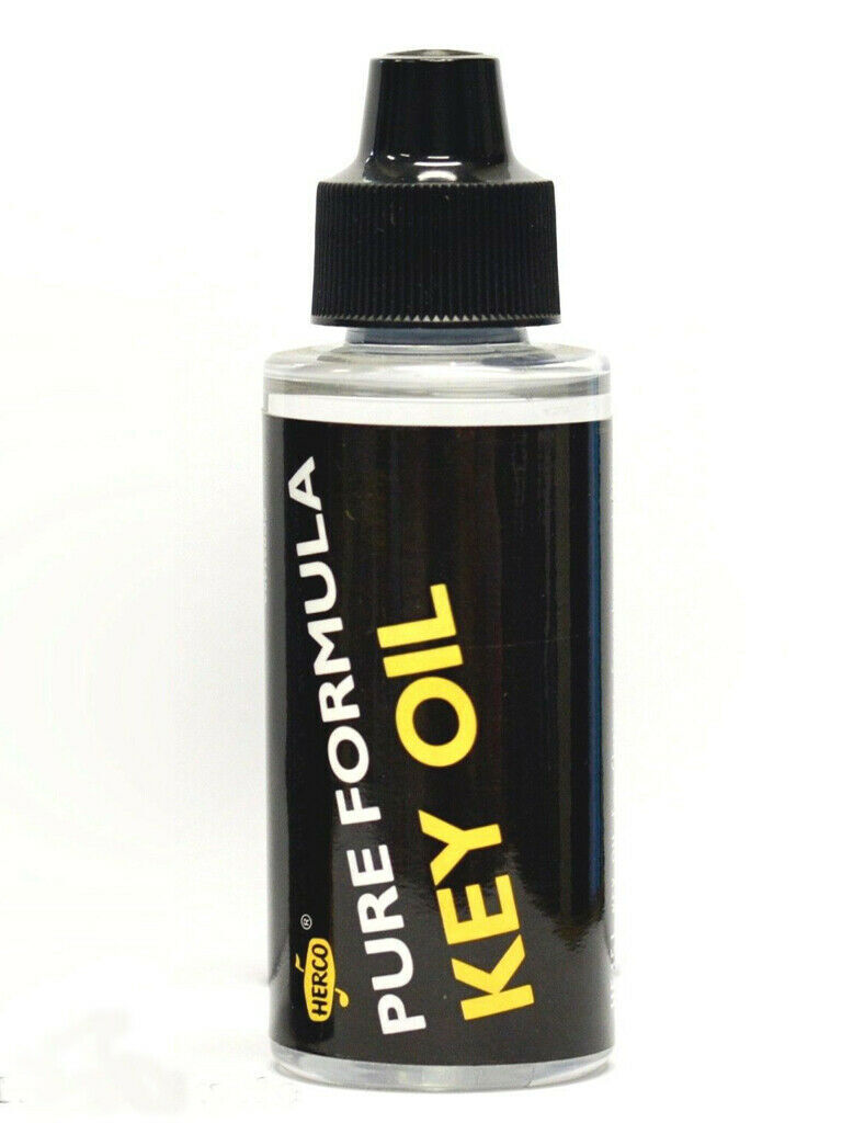 Herco Key Oil
