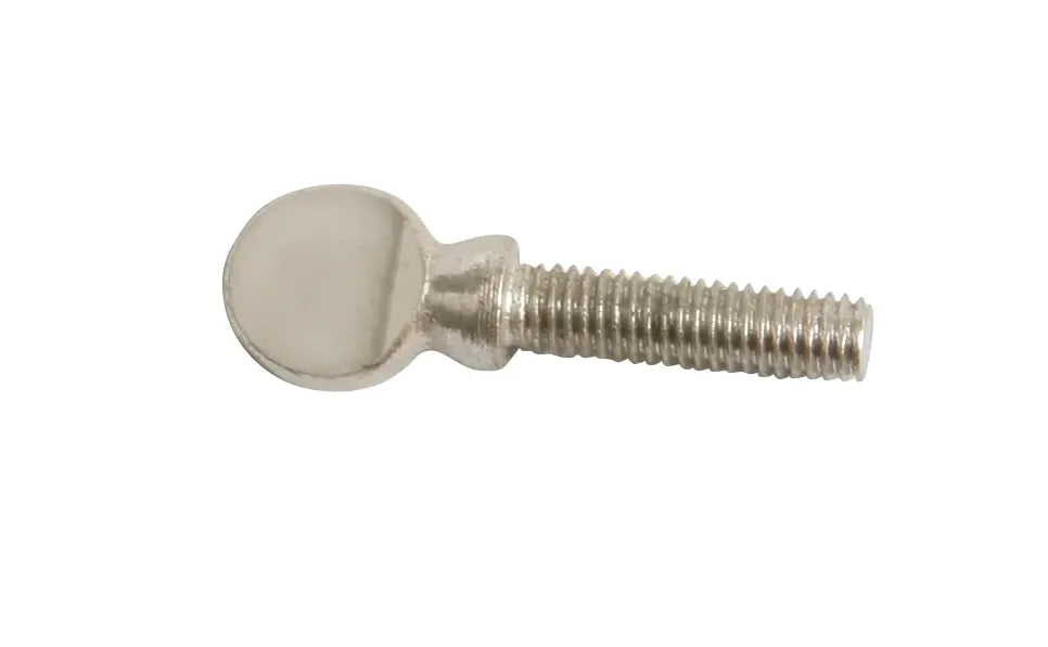 AMS Ligature/Lyre Screws Brass