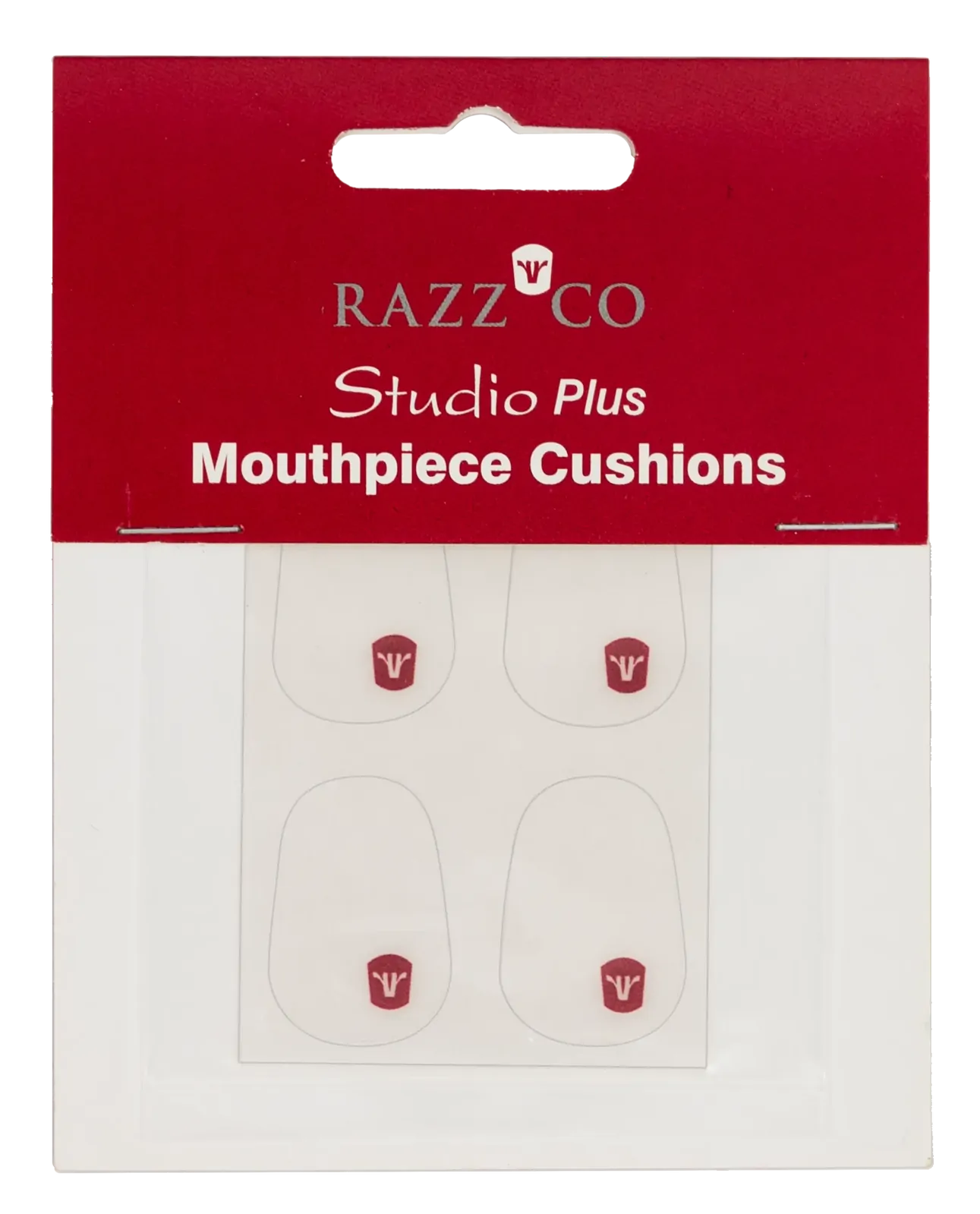 Studio Plus Mouthpiece Cushions for Clarinet/Saxophone - Rimsky Korsakov VOSB