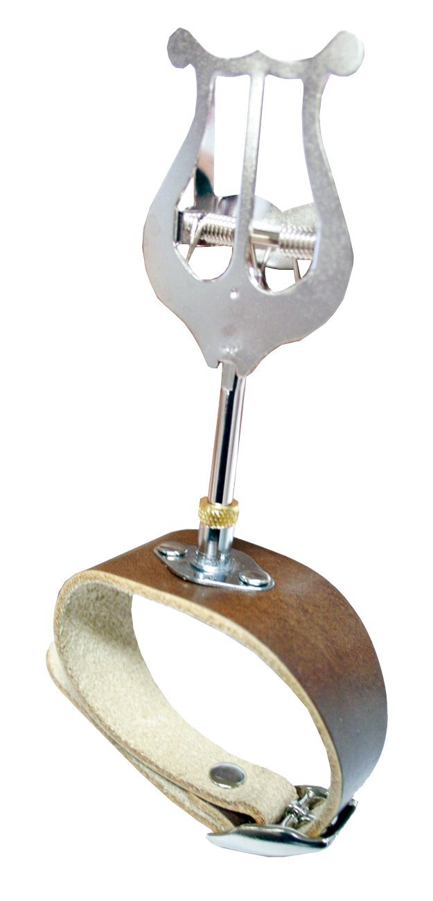AMS WB1373 Wrist Lyre For Clarinet Nickel Plated