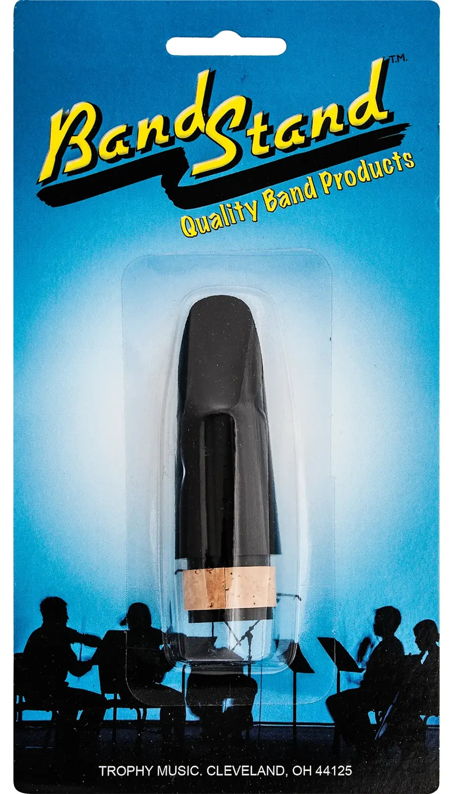AMS B Flat Clarinet Mouthpiece B45