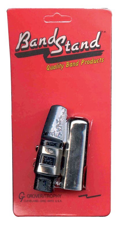 AMS WB1742 Alto Sax Mouthpiece Set