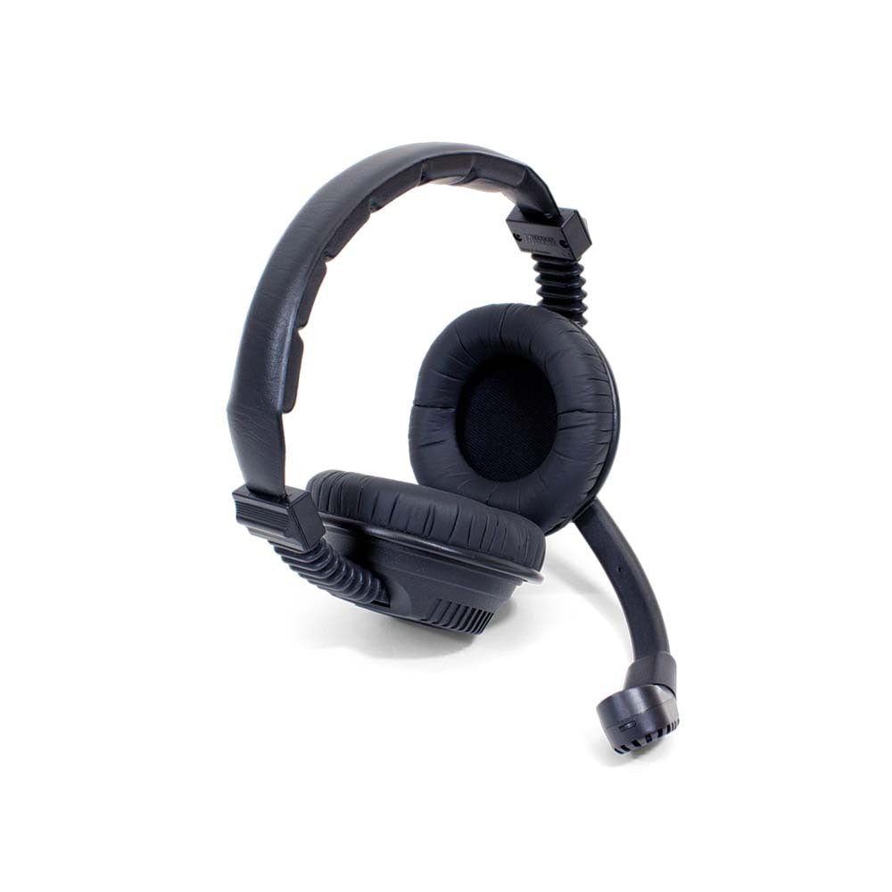 Heavy-Duty Headset Microphone MIC068 Williams AV — view 3