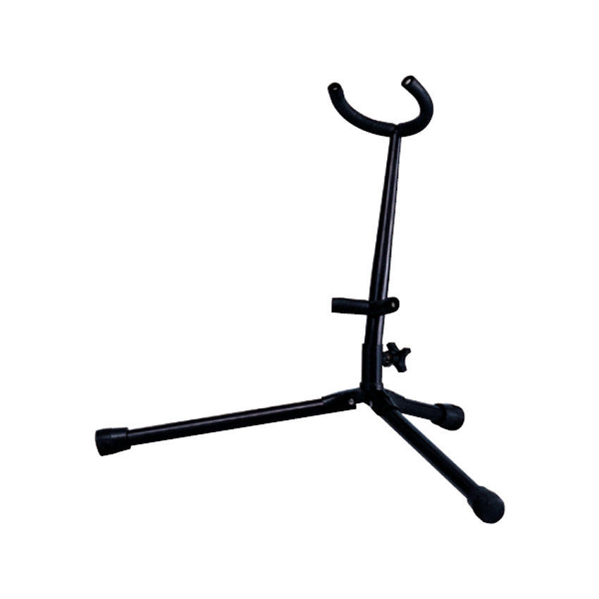 Peace Tenor Saxophone Stand - Black