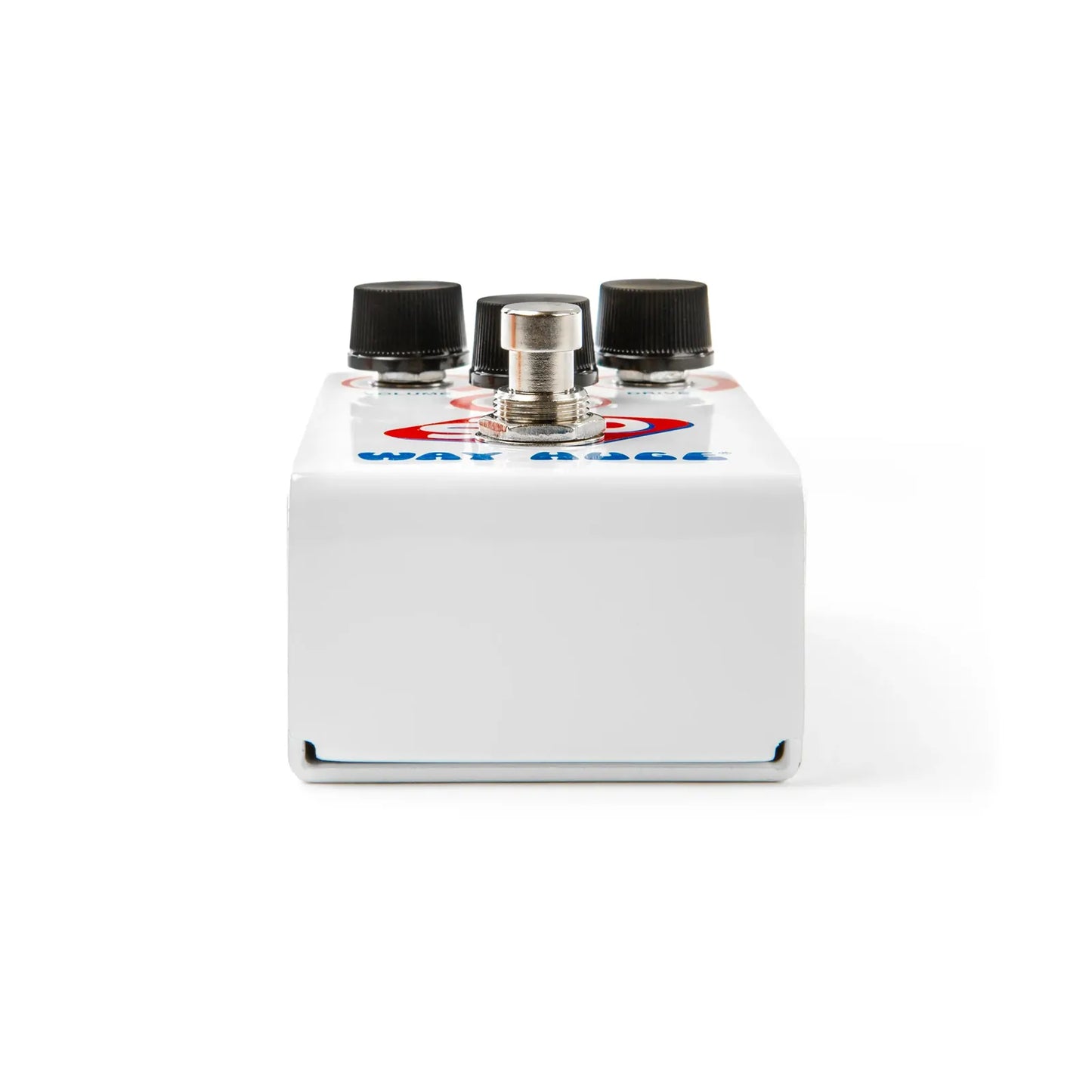 Jim Dunlop Way Huge Smalls STO Overdrive Guitar Pedal — view 4