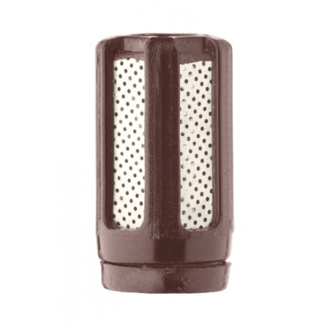 AKG WM81 Cocoa Wiremesh 5 Pack
