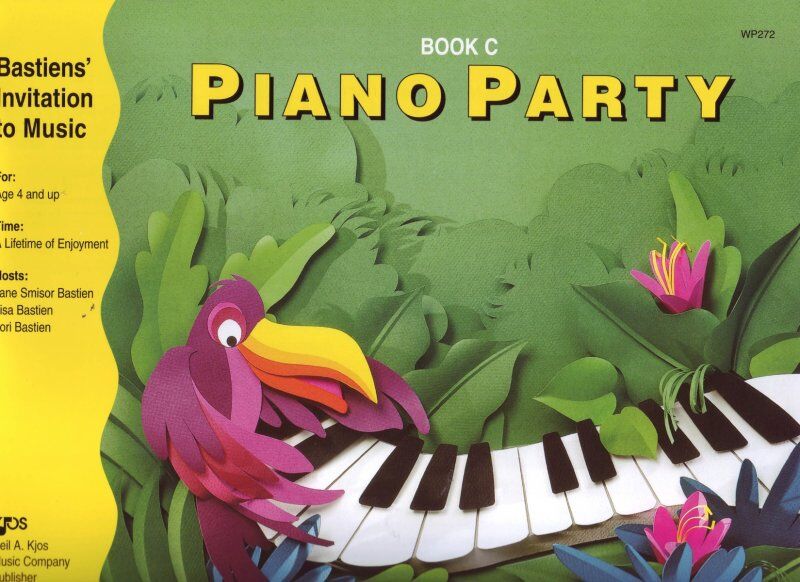 Suite Lirica for Piano by Neil A. Kjos Music Company