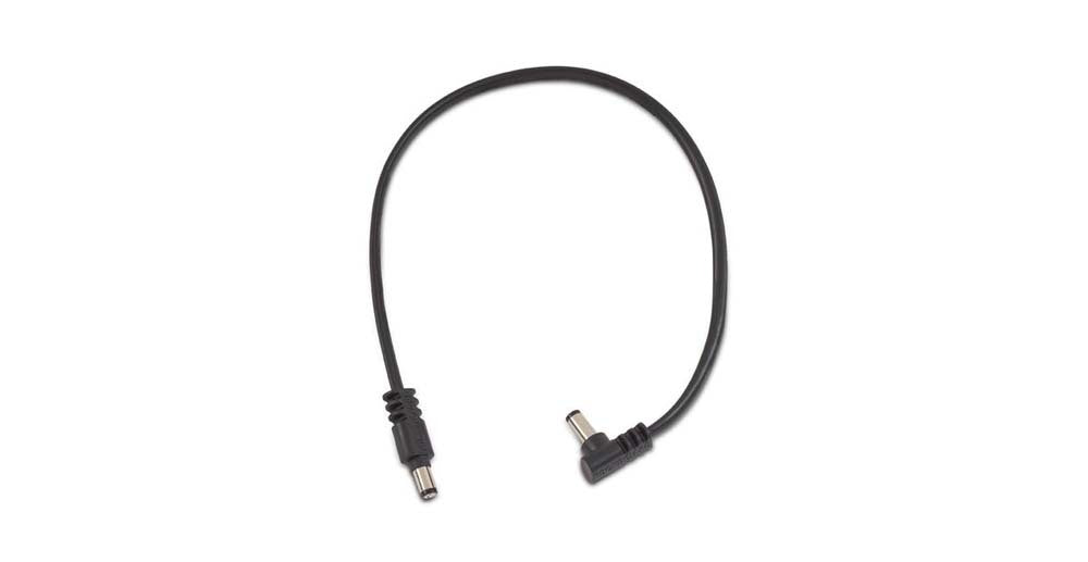 Rockboard Power Supply Cable Black