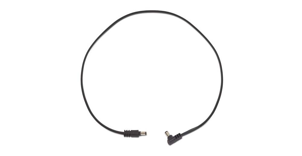 Rockboard Power Supply Cable Black