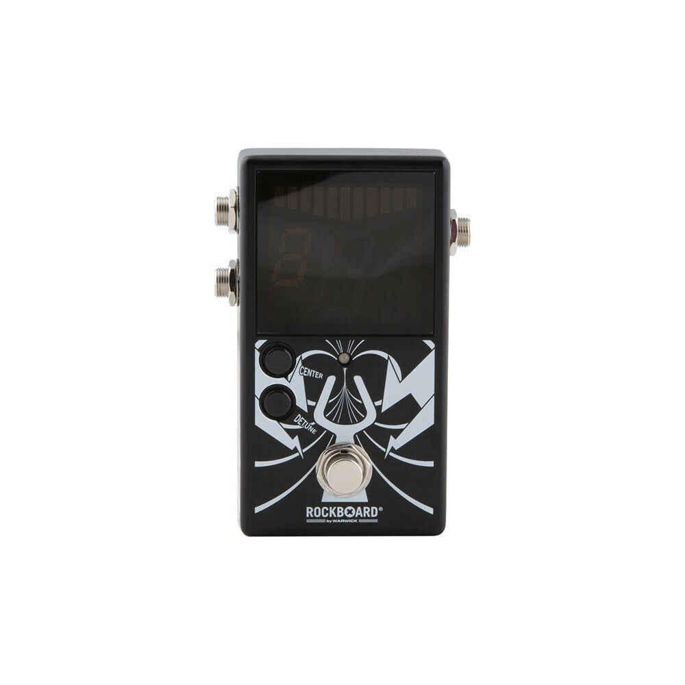 RockBoard ST-01 Stage Chromatic Pedal Tuner