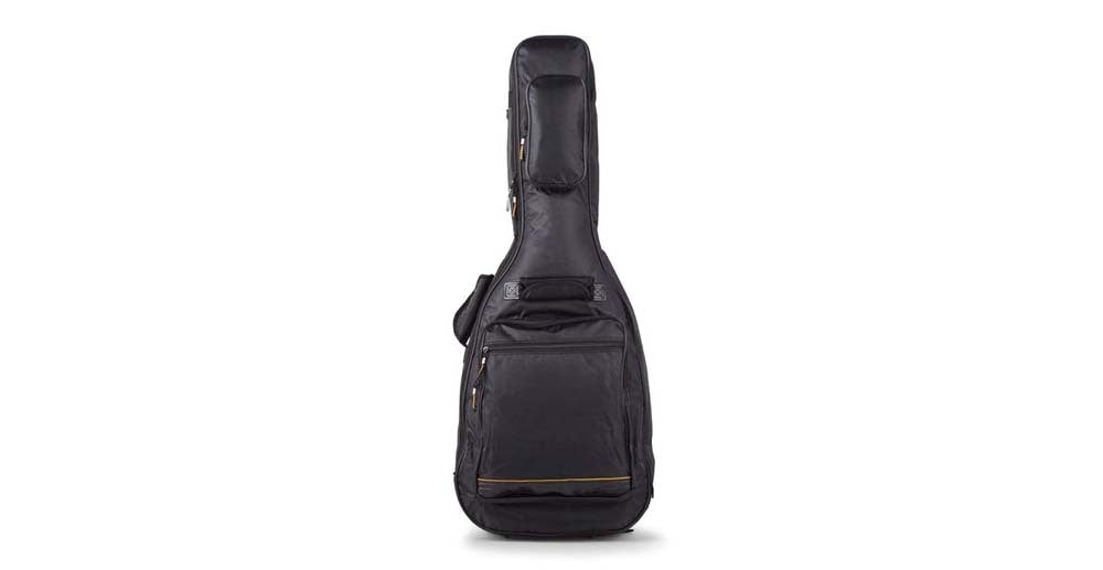 RockBag Deluxe Line - Classical Guitar Gig Bag — view 3