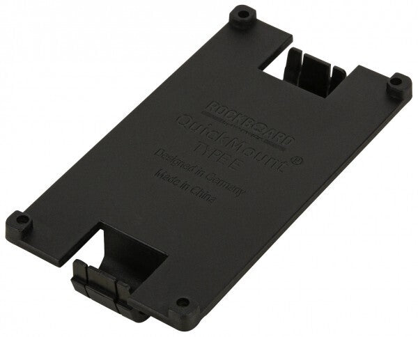 RockBoard QuickMount Boss Standard Pedals