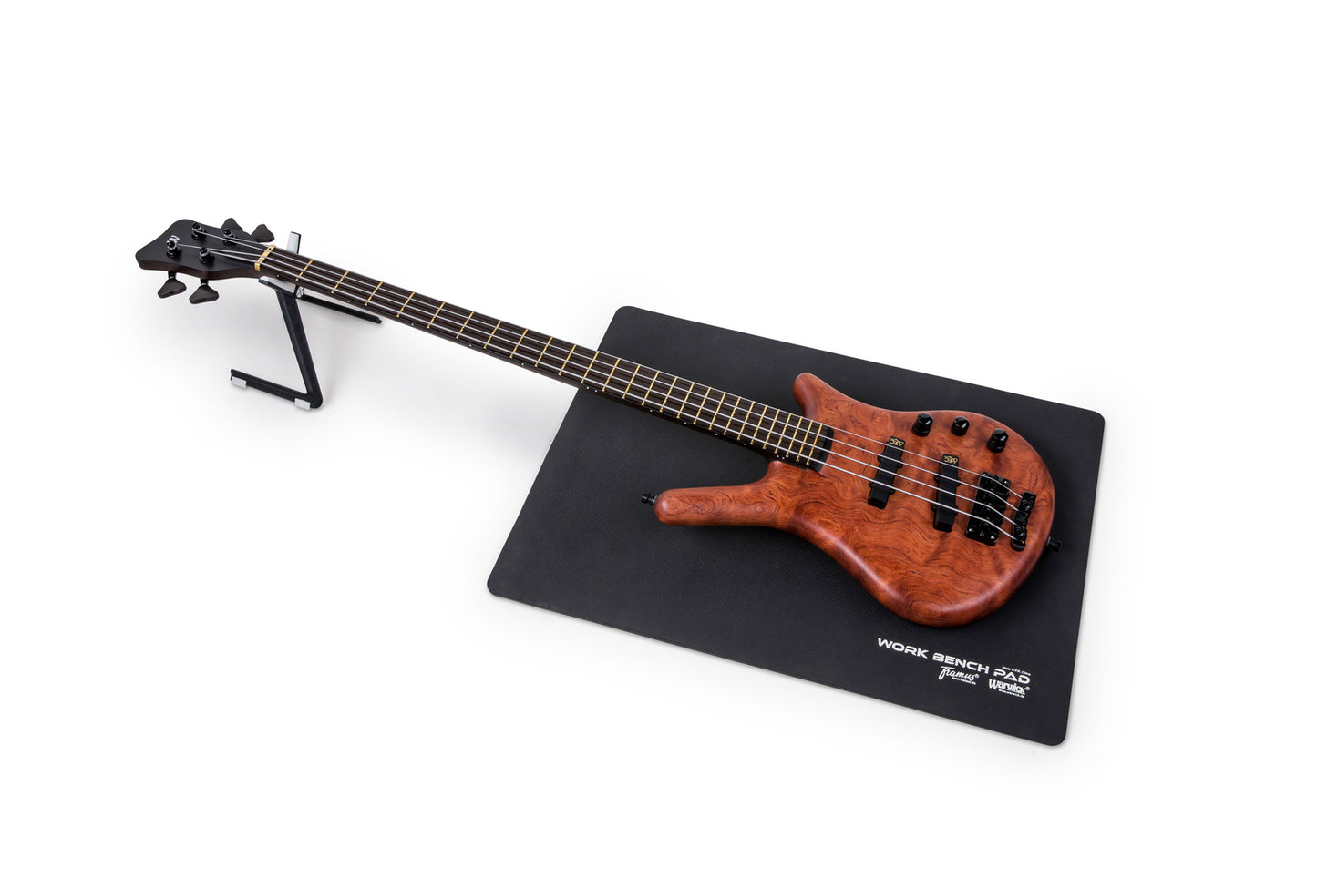 RockCare Neck Tech - Instrument Neck Support — view 2