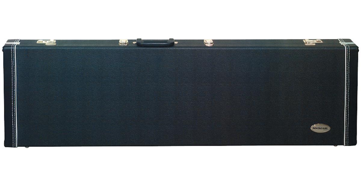 Standard Bass Guitar case — view 2