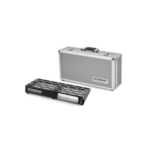 RockBoard TRES 3.1 with Flight Case