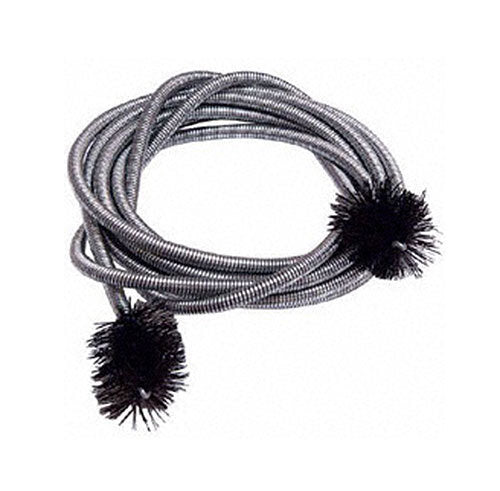 Micro Wire French Horn Cleaning Snake Tool for Tuning Slides and Lead Pipe