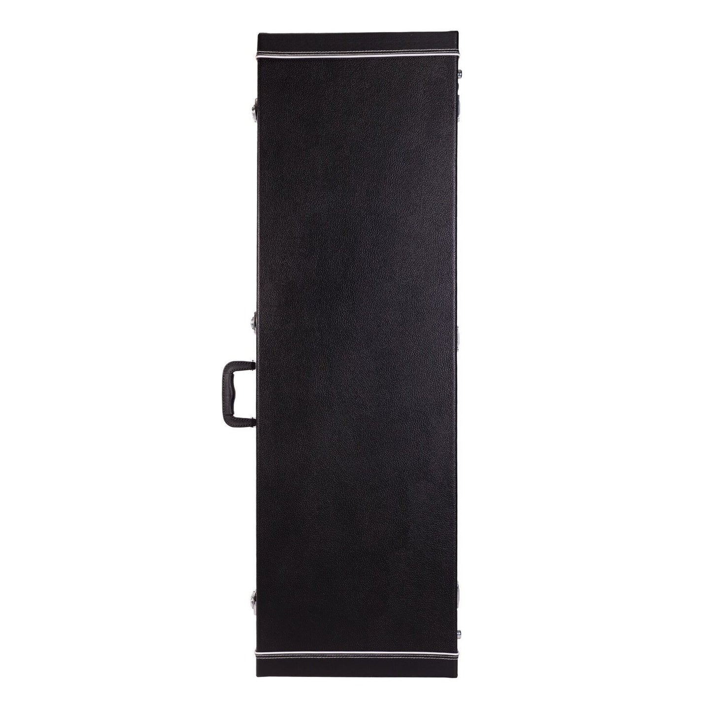Crossfire Standard Rectangular P-Bass and J-Bass Style Bass Guitar Hard Case