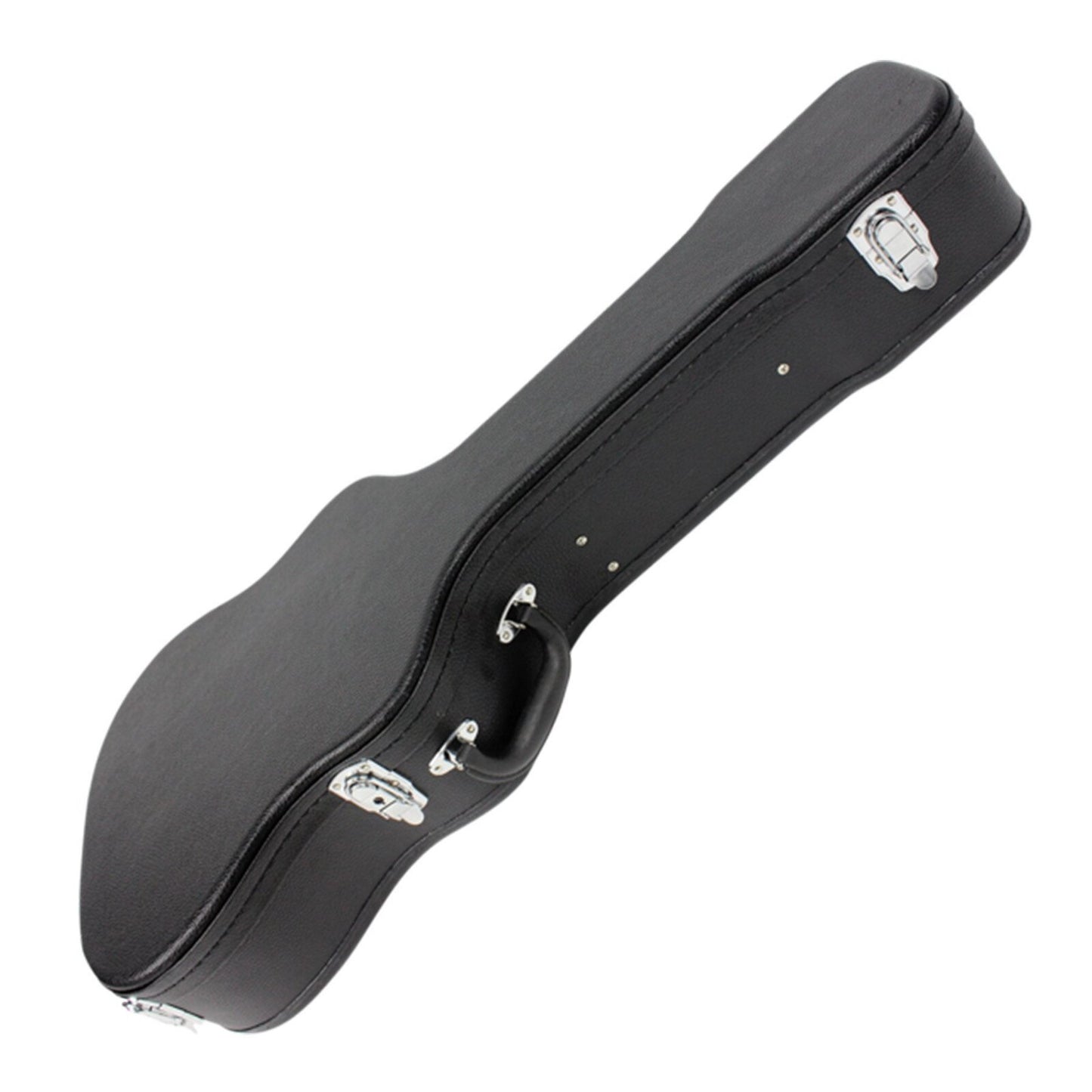 Crossfire Shaped Babe Traveller Acoustic Guitar Case