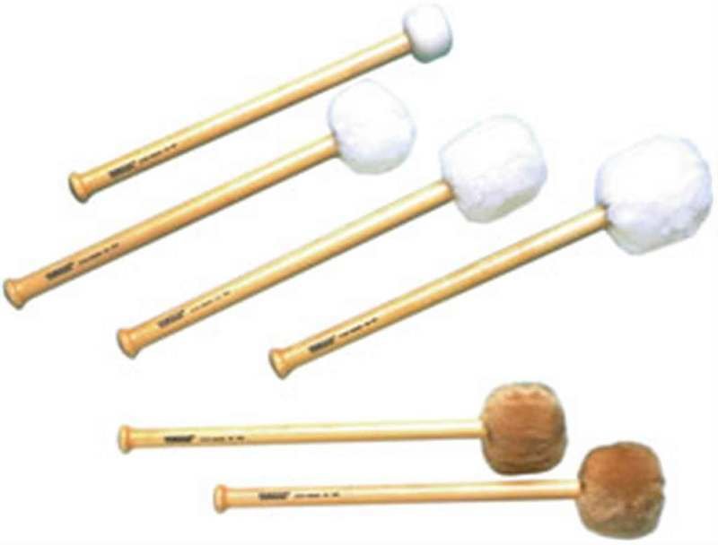 Yamaha Concert Bass Drum Mallet Soft / Regular
