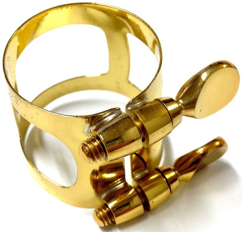 Yamaha Alto Saxophone Ligature (Yamaha)