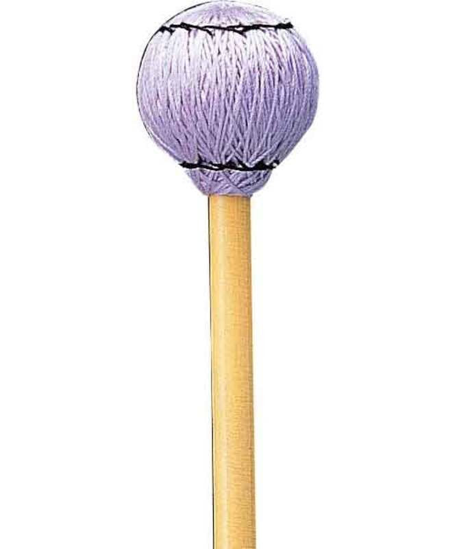 Yamaha Cord Rattan Virtuoso Mallet — Soft Large (Yamaha)