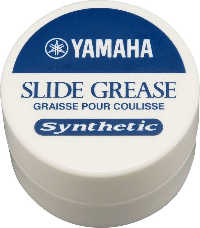 Yamaha Slide Grease Tub — Pack of 5 (Yamaha)
