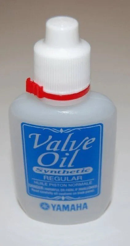 Yamaha Superior Valve Oil Regular 60ml