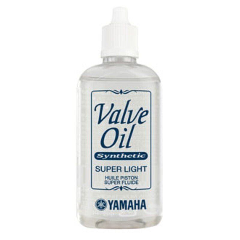Yamaha Super Light Valve Oil 60ml