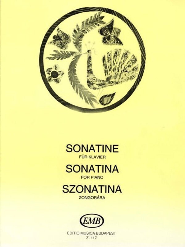 Sonatina