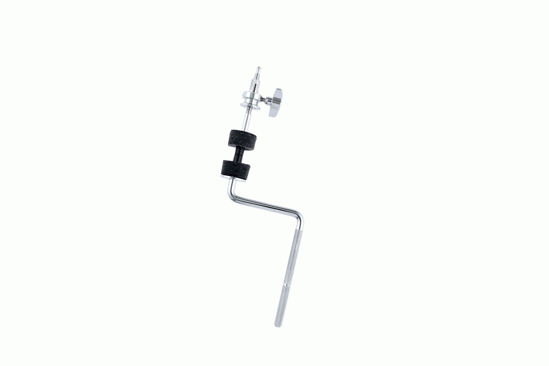 The TAMA Z-rod for Hi-Hat Cymbals