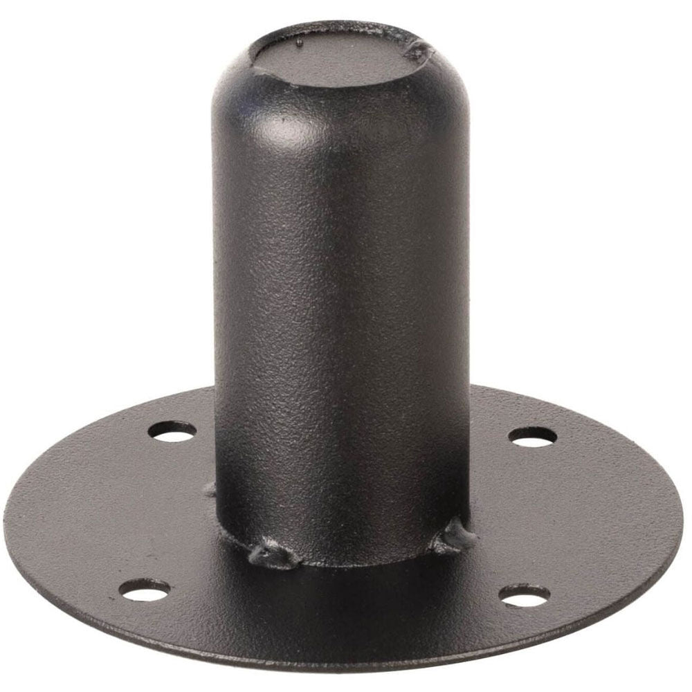 MBT Speaker Cabinet Insert for 1-3/8" Pole-Mount Socket