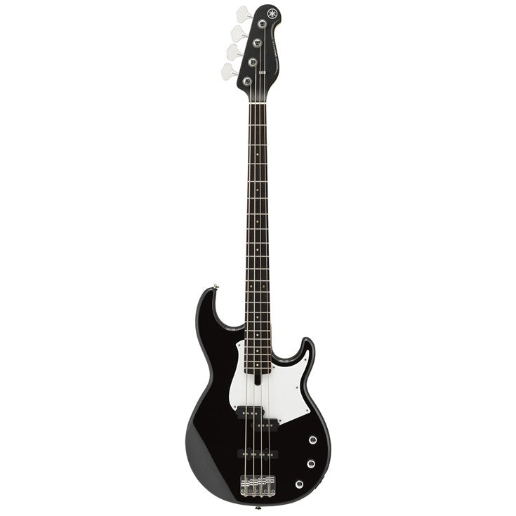 Yamaha BB234 4-String Electric Bass Guitar - Black