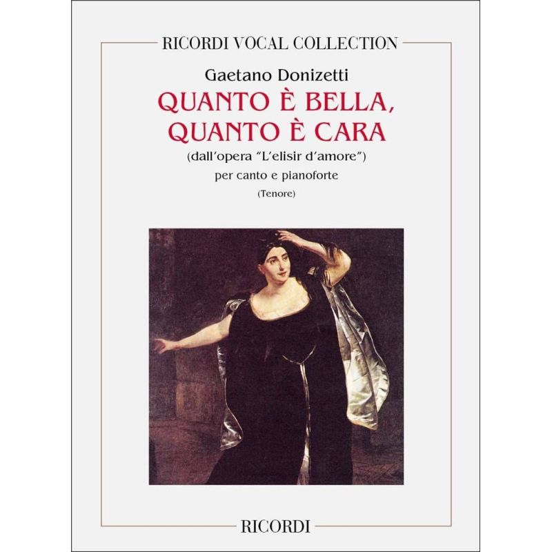 Quanto E Bella Quanto E Cara Book