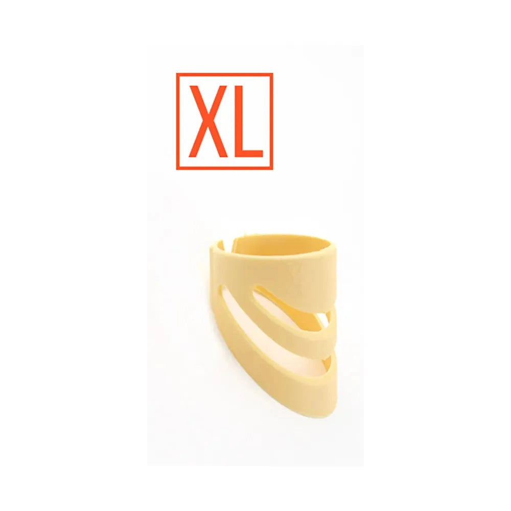 Alaska Pik Plastic Finger/Thumb Pick - Xtra Large (Single)