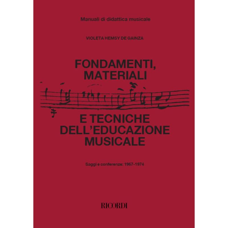 Fondamenti Materiali E Tecnich Book
