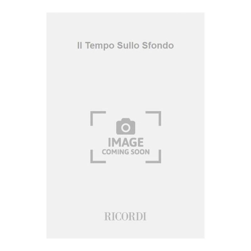 Il Tempo Sullo Sfondo Per Orc Book