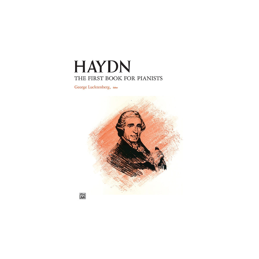 My First Haydn Book
