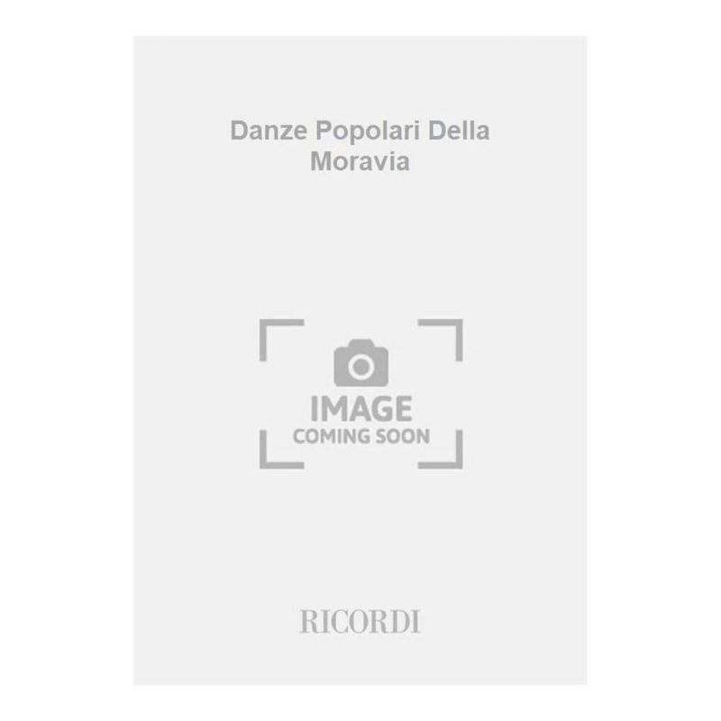 Danze Poponline Audiori Della Moravia Book