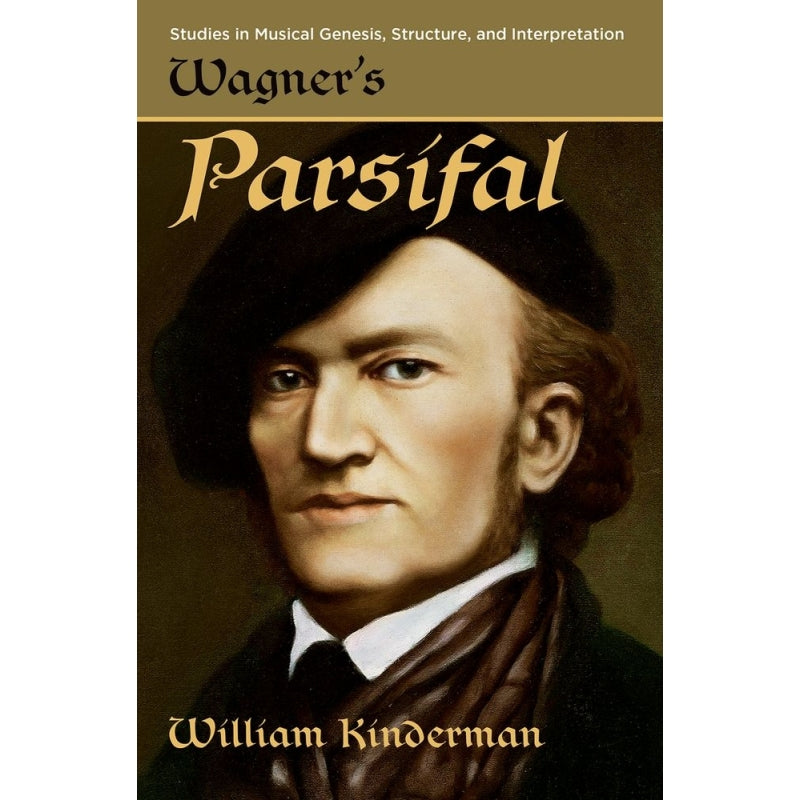 Parsifal Book