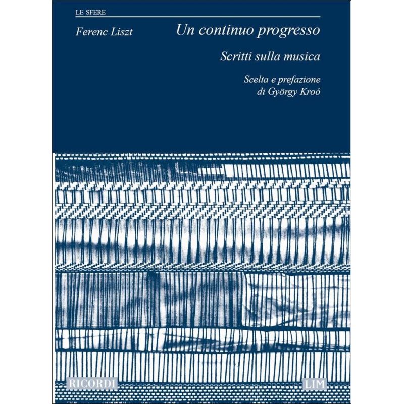 Un Continuo Progresso Book