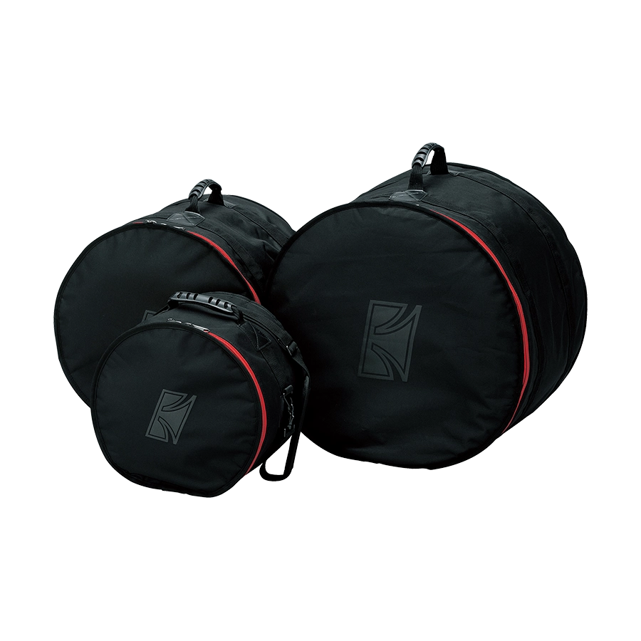TAMA DSS48LJ Drum Bag Set 4Pc For Club-Jam