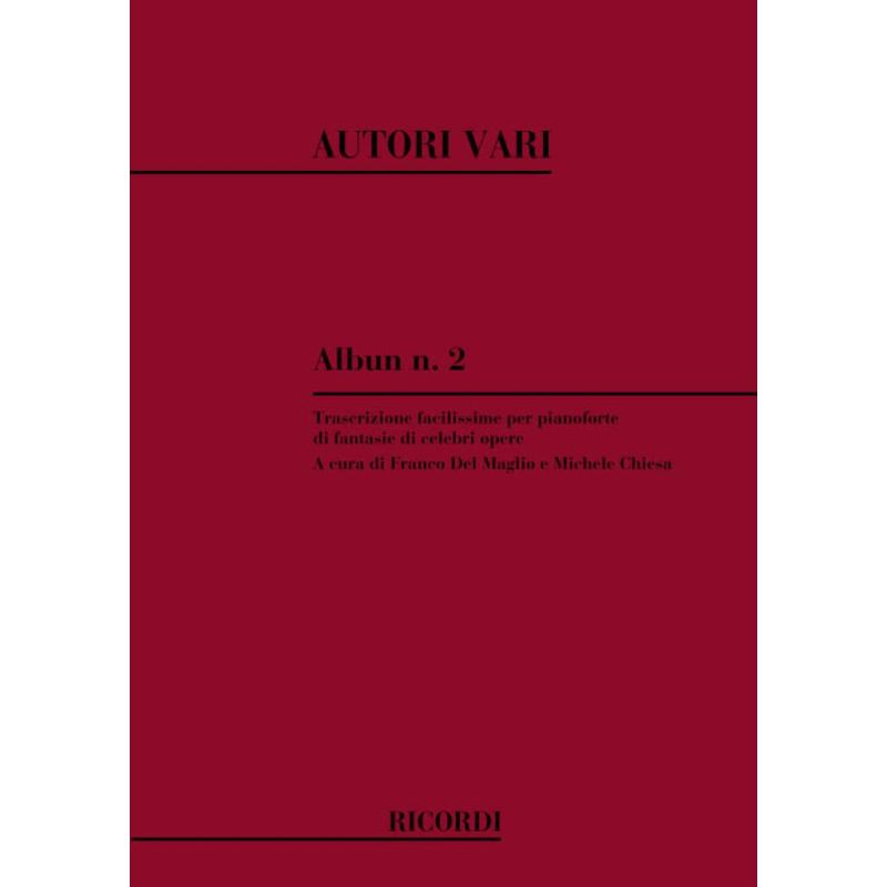 Perle Musicali Trascrizioni Facilissime Book