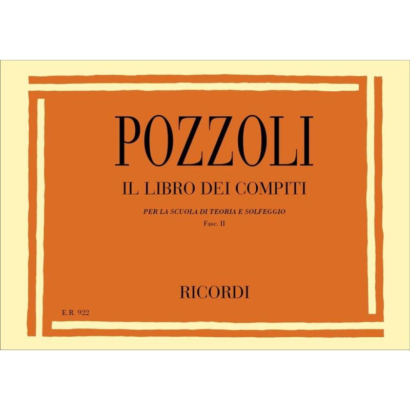 Il Libro Dei Compiti Per La Scuo Book