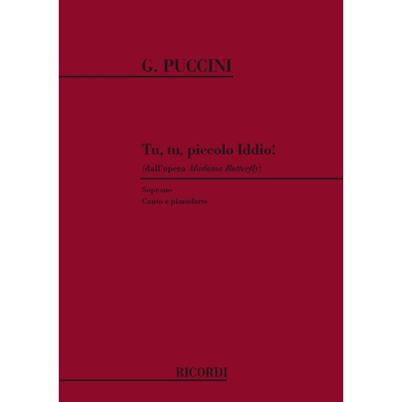 Tu Tu Piccolo Iddio! Book