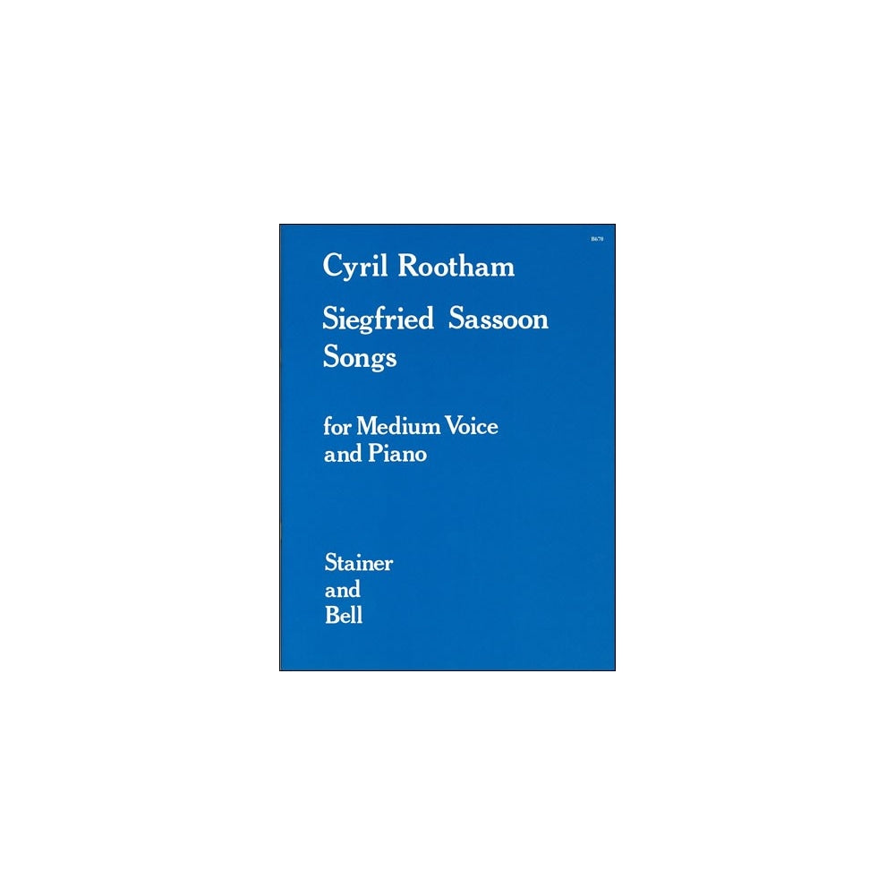 Siegfried Book