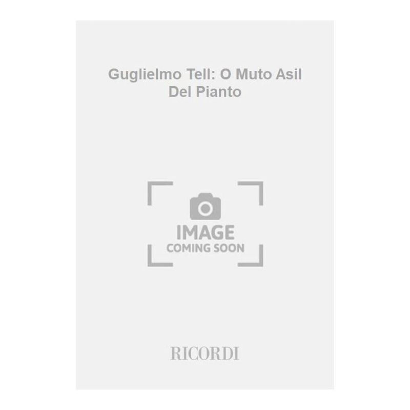 O Muto Asil Del Pianto Book