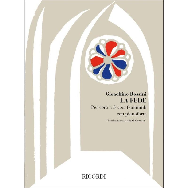 La Fede Book