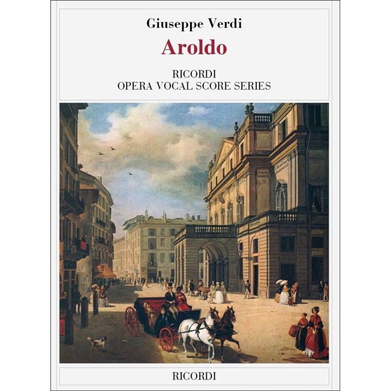 Aroldo Vs Book