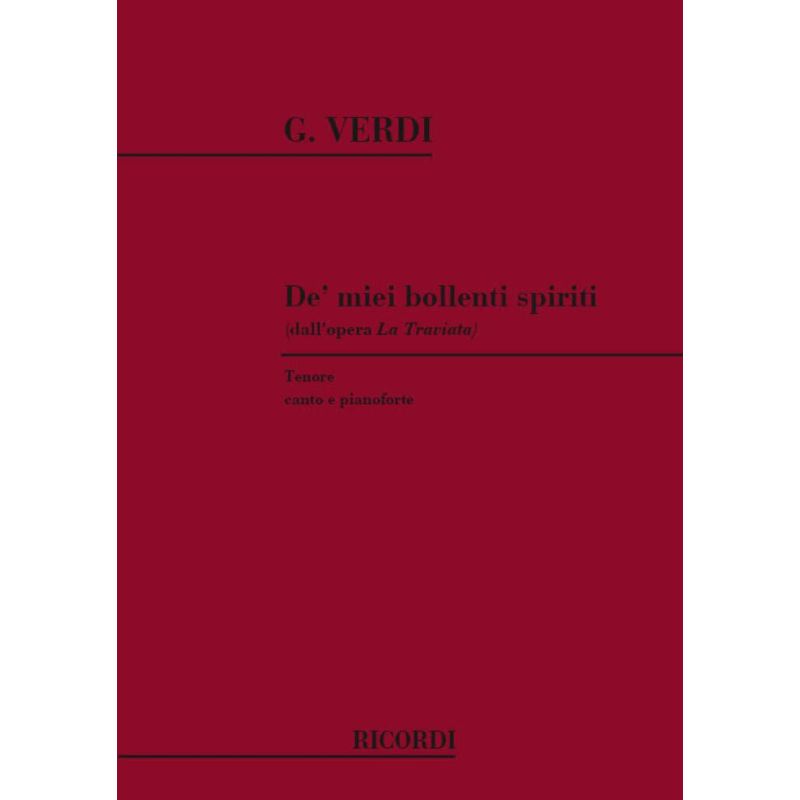 De Miei Bollenti Spiriti Book